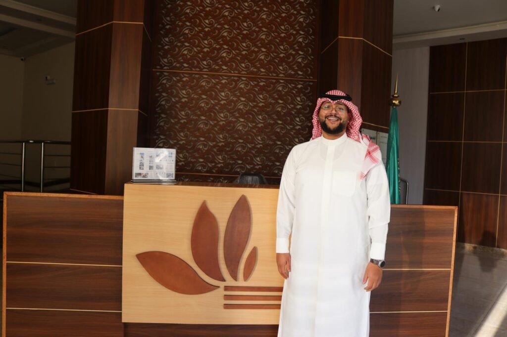 “تورزم” في جولة داخل “لي لي للضيافة” وحوار مميز مع مدير فرع “الجراند لي لي” الاستاذ محمد بوطنور