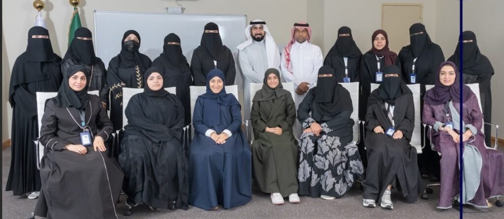 “دور الاتصال المؤسسي في تطوير تجربة الإرشاد السياحي في المملكة” ورشة عمل تقدمها “ملفانا” ببرنامج تعزيز القدرات للمرشدين والمرشدات