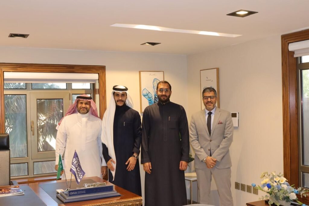 قيادات «Bed Boss» في حوار خاص مع تورزم: رؤية جديدة لصناعة النوم الصحي