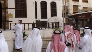 زيادة كبيرة في عدد المرشدين السياحيين السعوديين المسجلين في عام 2026.. تعرّف على الأرقام