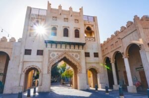 20 مكانًا لا تفوتك في الأحساء