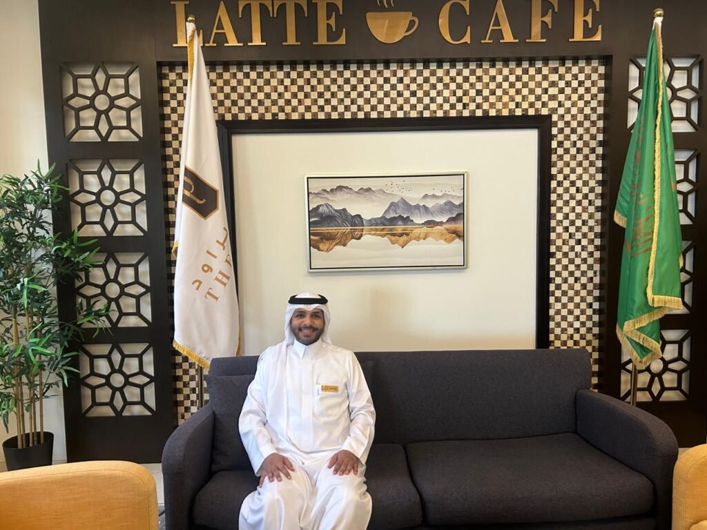 «تورزم» في لقاء خاص مع سامي اليامي.. مدير عام فندق براود يتحدث عن صناعة الضيافة ومستقبل السياحة السعودية