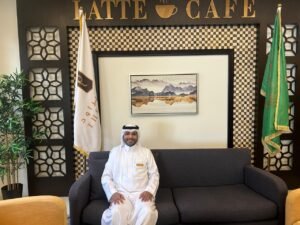 «تورزم» في لقاء خاص مع سامي اليامي.. مدير عام فندق براود يتحدث عن صناعة الضيافة ومستقبل السياحة السعودية