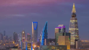 مليون وظيفة و150 مليون زائر.. “سوق السفر العالمي بالرياض” يفتح ملف الكفاءات السعودية لما بعد 2030 مليون وظيفة و150 مليون زائر.. "سوق السفر العالمي بالرياض" يفتح ملف الكفاءات السعودية لما بعد 2030