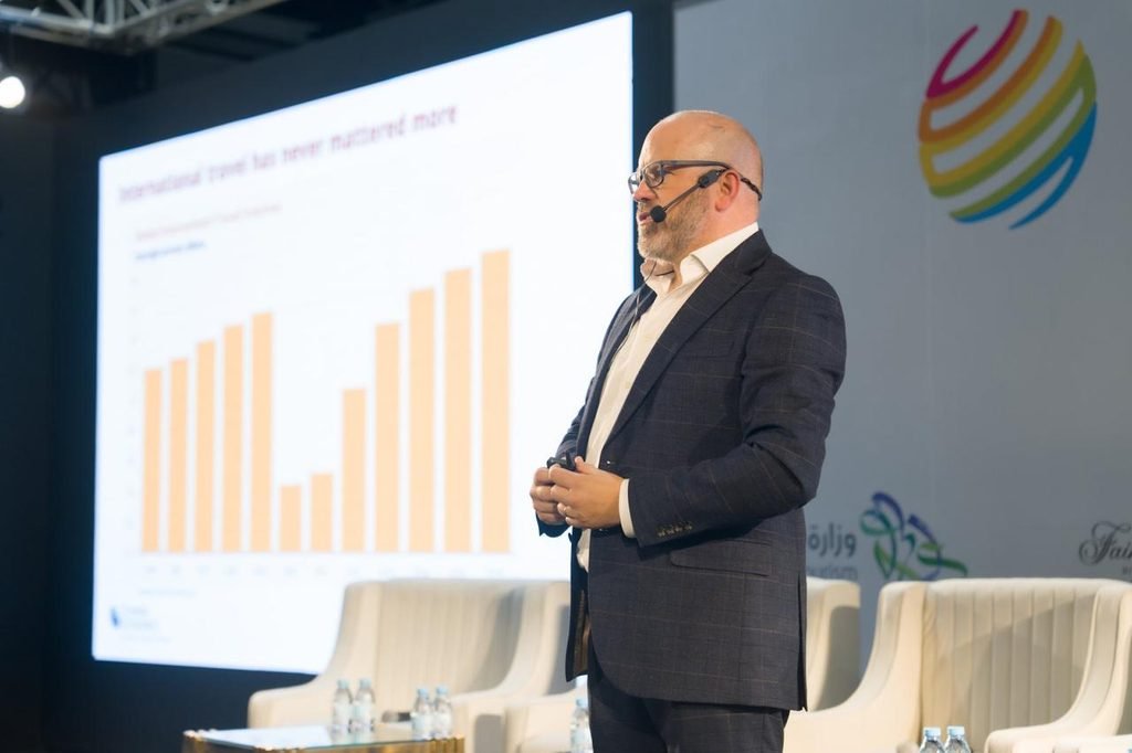السياحة الترفيهية الدولية في السعودية مرشحة للنمو 93% بحلول 2030