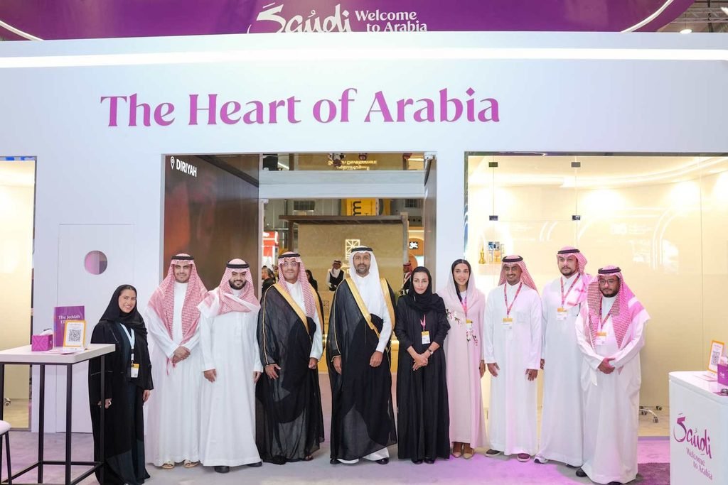 السياحة الترفيهية الدولية في السعودية مرشحة للنمو 93% بحلول 2030