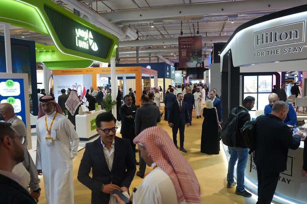 السياحة الترفيهية الدولية في السعودية مرشحة للنمو 93% بحلول 2030