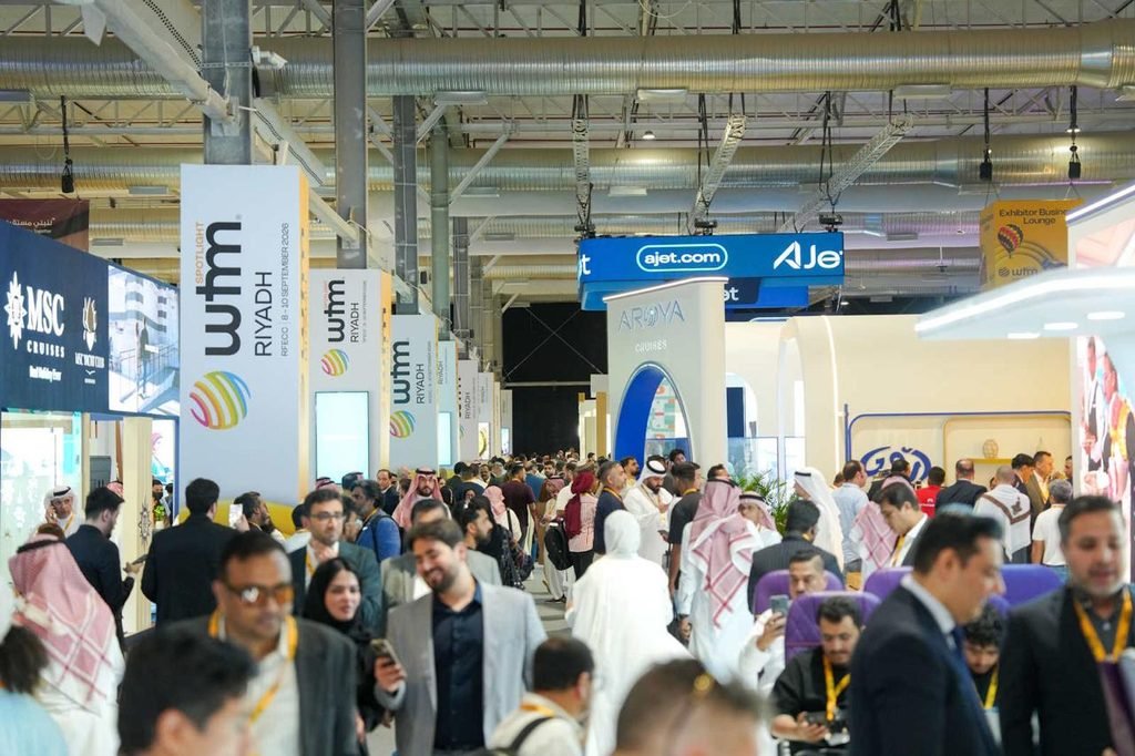 السياحة الترفيهية الدولية في السعودية مرشحة للنمو 93% بحلول 2030