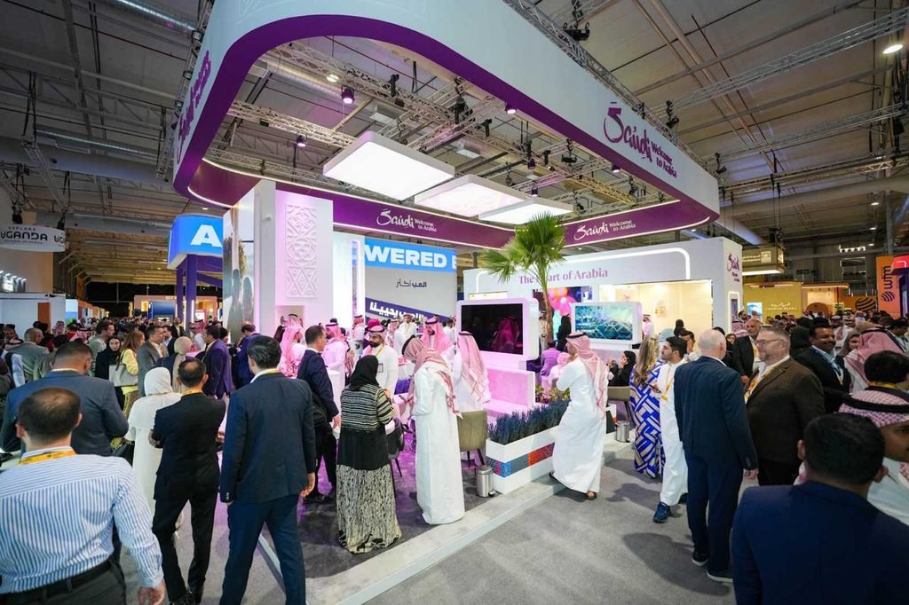 السياحة الترفيهية الدولية في السعودية مرشحة للنمو 93% بحلول 2030