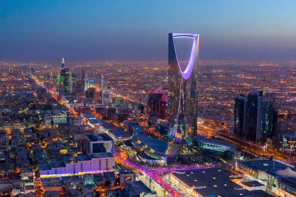 السعودية تعيد تشكيل تجربة السائح بالذكاء الاصطناعي