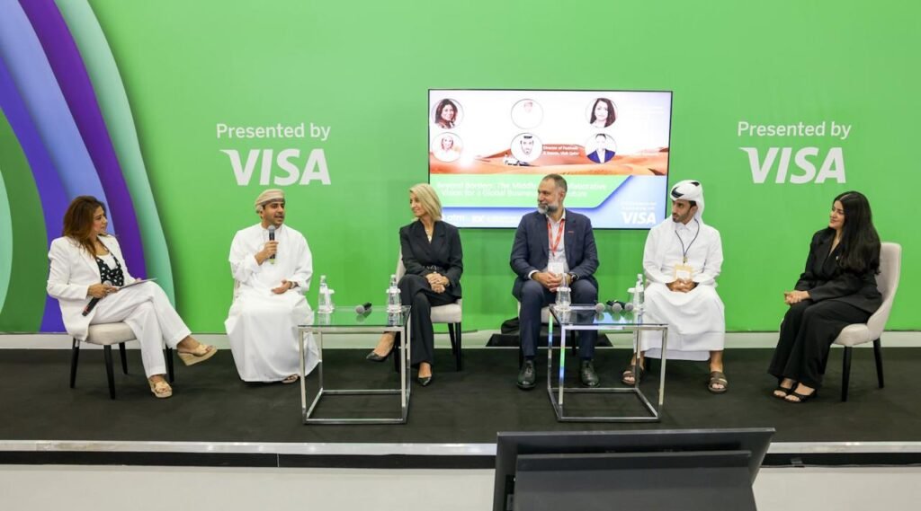 خبراء «سوق السفر العربي 2026»: التكامل والتنوع يعززان نمو فعاليات الأعمال في الخليج خبراء «سوق السفر العربي 2026»: التكامل والتنوع يعززان نمو فعاليات الأعمال في الخليج
