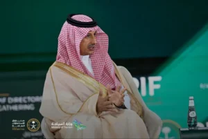 “الخطيب”: 120 مليار دولار لإضافة 200 ألف غرفة فندقية بالمملكة بحلول 2030 "الخطيب": 120 مليار دولار لإضافة 200 ألف غرفة فندقية بالمملكة بحلول 2030