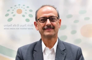 "عوني الداوود" بعد رئاسة الإعلام السياحي العربي: المملكة تشهد نهضة سياحية تثري القطاع
