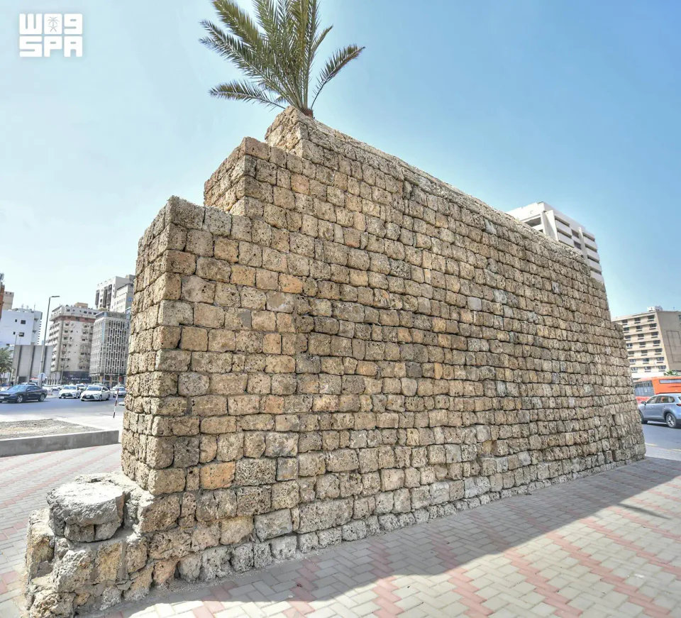 أبواب جدة التاريخية.. شواهد باقية على حركة الحجاج والتجارة