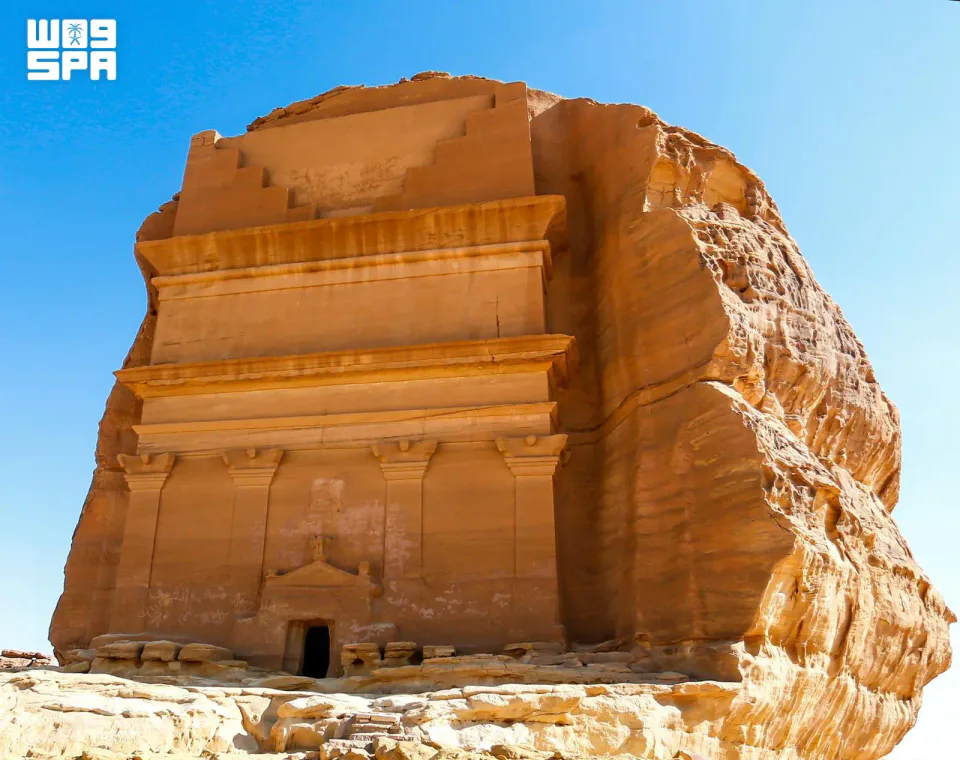 الحِجر الأثري بالعُلا: أول موقع سعودي في قائمة اليونسكو يستقطب الزوار طوال العام