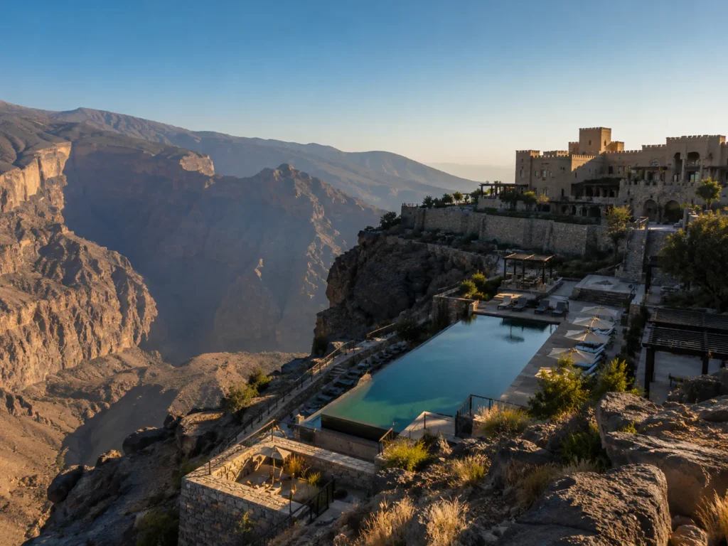 41 ألف سائح سعودي إلى المغرب.. و”مازاغان” وجهة فاخرة على الأطلسي تضم 500 غرفة و67 فيلا 41 ألف سائح سعودي إلى المغرب.. و"مازاغان" وجهة فاخرة على الأطلسي تضم 500 غرفة و67 فيلا